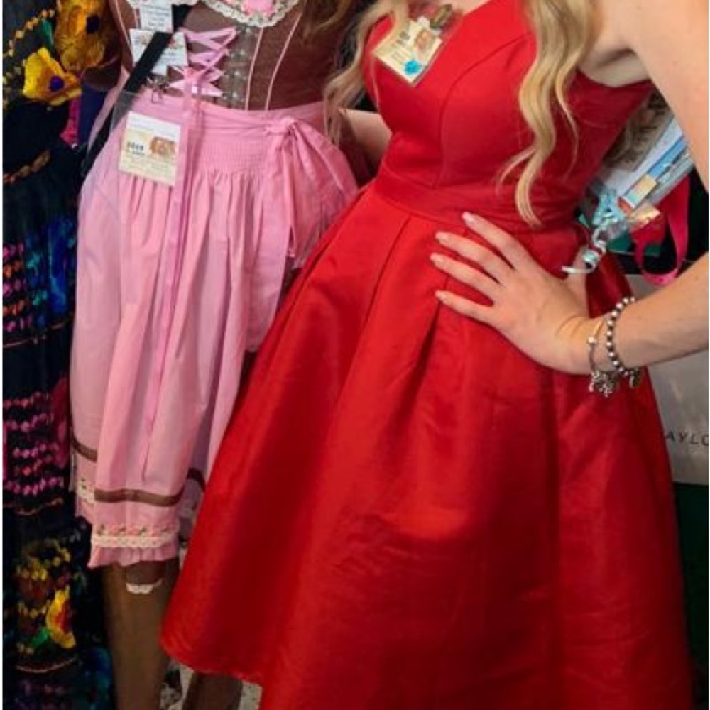 Chichi London Cocktail Dress